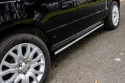 2009 Range Rover L322 Autobiography TDV8