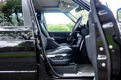 2009 Range Rover L322 Autobiography TDV8