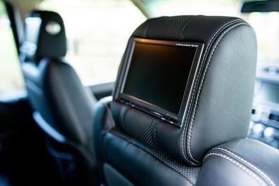 2009 Range Rover L322 Autobiography TDV8