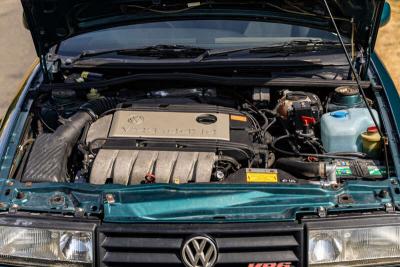 1993 Volkswagen CORRADO
