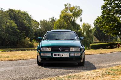 1993 Volkswagen CORRADO