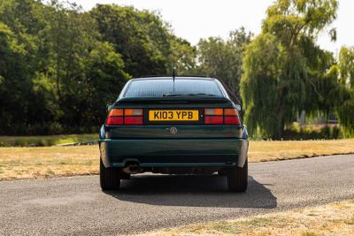1993 Volkswagen CORRADO