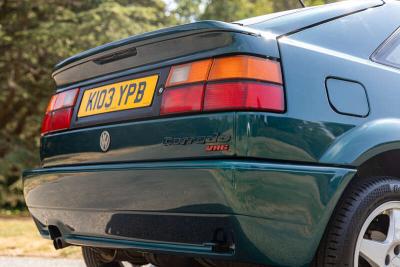 1993 Volkswagen CORRADO