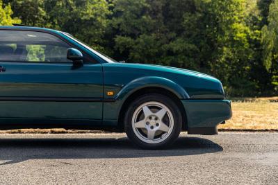 1993 Volkswagen CORRADO