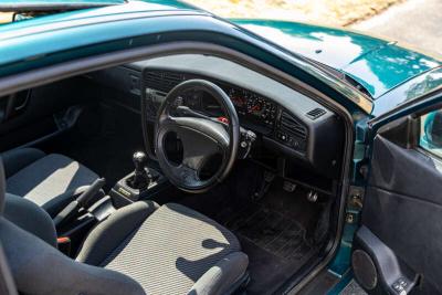 1993 Volkswagen CORRADO