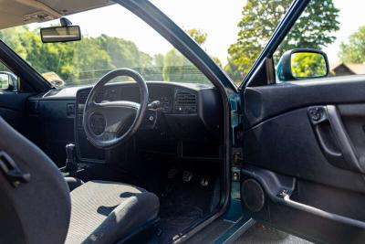 1993 Volkswagen CORRADO