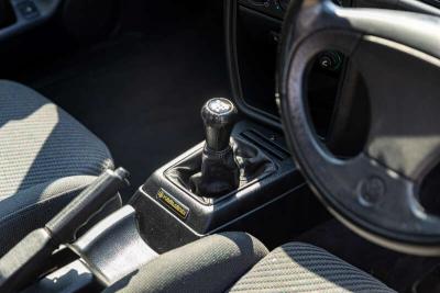 1993 Volkswagen CORRADO
