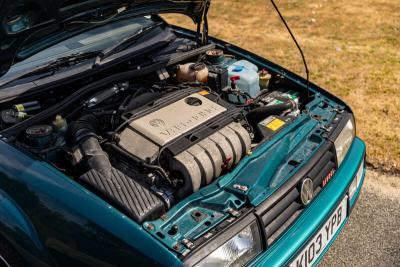 1993 Volkswagen CORRADO