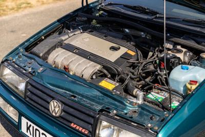 1993 Volkswagen CORRADO
