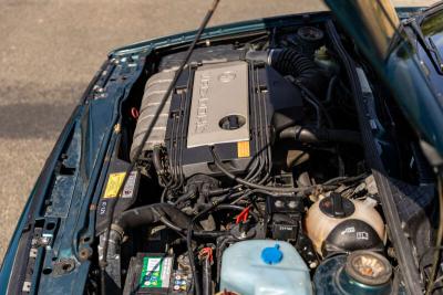 1993 Volkswagen CORRADO