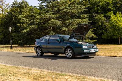1993 Volkswagen CORRADO