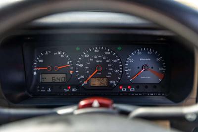 1993 Volkswagen CORRADO