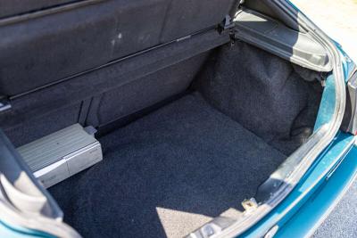 1993 Volkswagen CORRADO