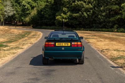 1993 Volkswagen CORRADO