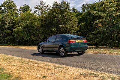 1993 Volkswagen CORRADO