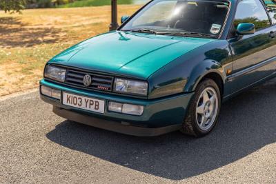 1993 Volkswagen CORRADO