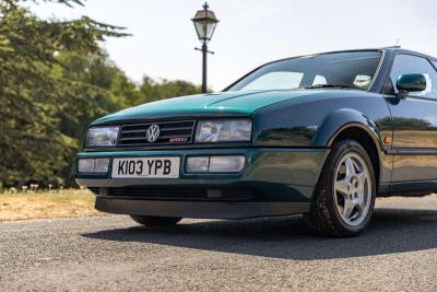 1993 Volkswagen CORRADO