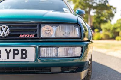 1993 Volkswagen CORRADO