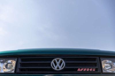 1993 Volkswagen CORRADO