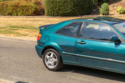 1993 Volkswagen CORRADO