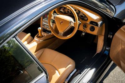 2007 Porsche 997.1 911 CARRERA 4S