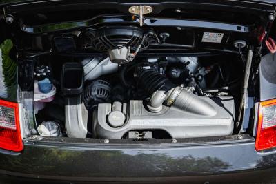 2007 Porsche 997.1 911 CARRERA 4S