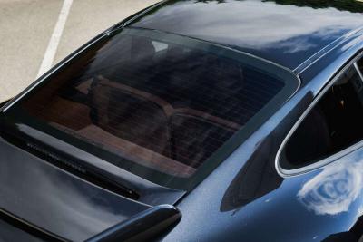 2007 Porsche 997.1 911 CARRERA 4S