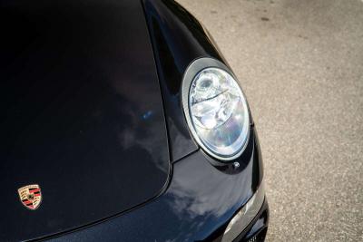 2007 Porsche 997.1 911 CARRERA 4S