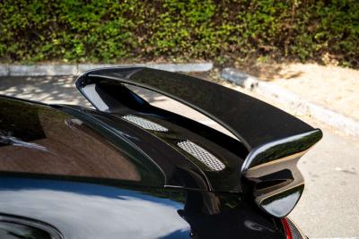 2007 Porsche 997.1 911 CARRERA 4S