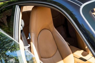 2007 Porsche 997.1 911 CARRERA 4S
