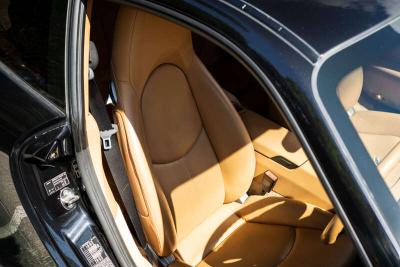 2007 Porsche 997.1 911 CARRERA 4S