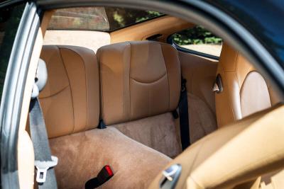 2007 Porsche 997.1 911 CARRERA 4S