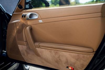 2007 Porsche 997.1 911 CARRERA 4S