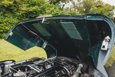 1974 Jaguar E TYPE SERIES 3 ROADSTER