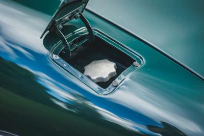 1974 Jaguar E TYPE SERIES 3 ROADSTER