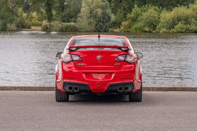 2014 Vauxhall VXR8