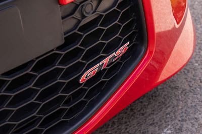 2014 Vauxhall VXR8