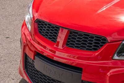 2014 Vauxhall VXR8