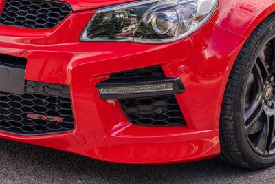 2014 Vauxhall VXR8