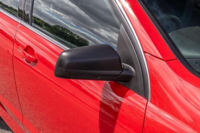 2014 Vauxhall VXR8