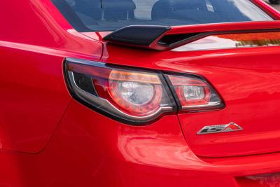 2014 Vauxhall VXR8