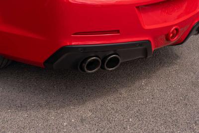 2014 Vauxhall VXR8