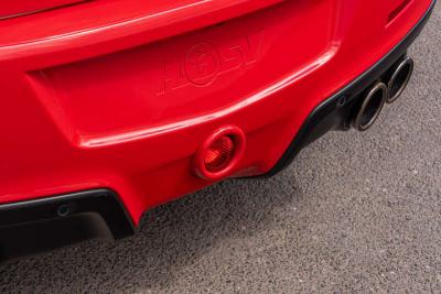 2014 Vauxhall VXR8