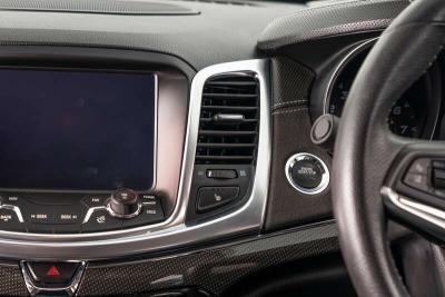 2014 Vauxhall VXR8