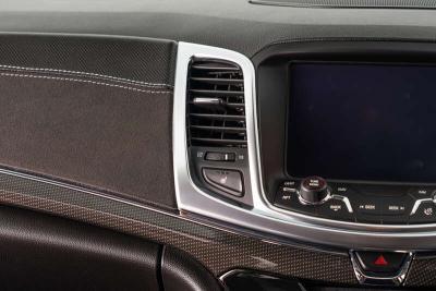 2014 Vauxhall VXR8