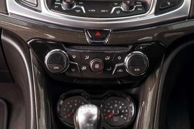 2014 Vauxhall VXR8