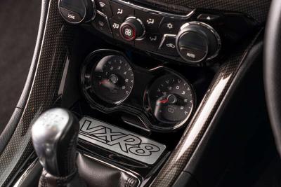2014 Vauxhall VXR8