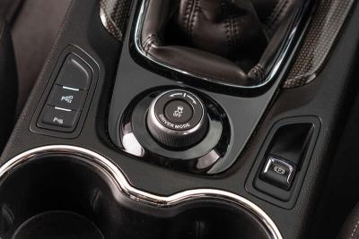 2014 Vauxhall VXR8
