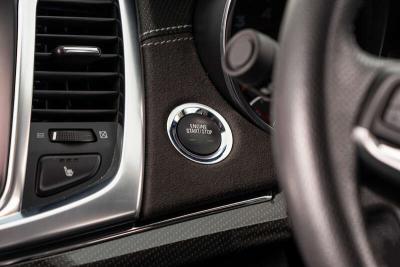 2014 Vauxhall VXR8