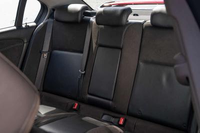 2014 Vauxhall VXR8